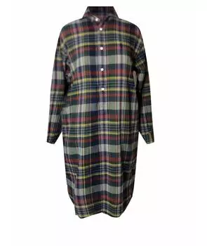 Повседневное платье