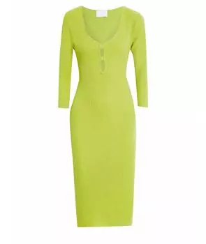 Повседневное платье