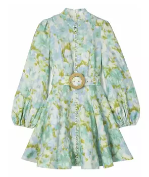 Повседневное платье