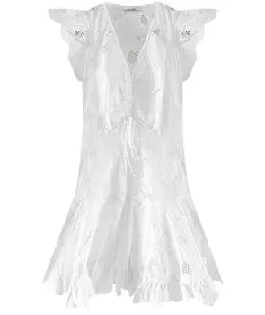 Повседневное платье