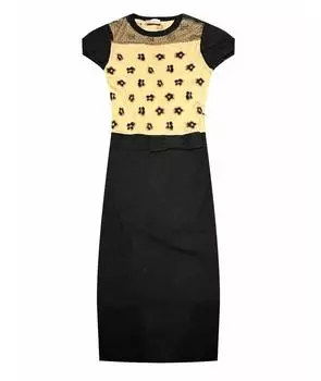 Повседневное платье