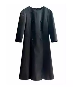 Повседневное платье