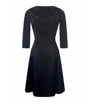 Повседневное платье