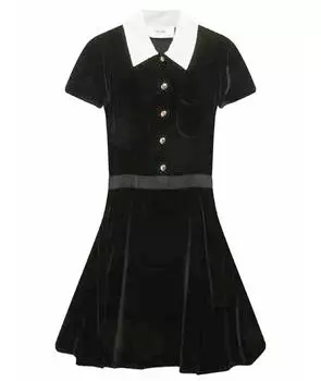 Повседневное платье