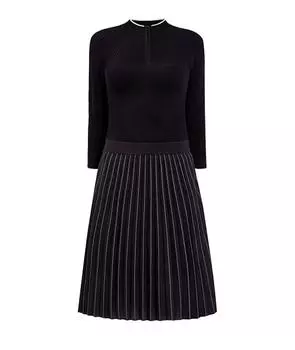 Повседневное платье