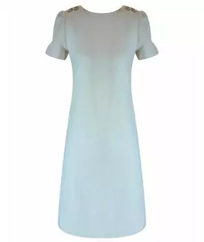 Повседневное платье