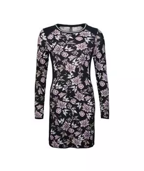 Повседневное платье