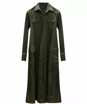 Повседневное платье