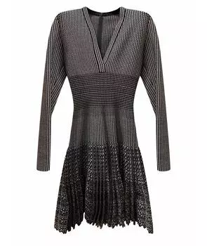 Повседневное платье