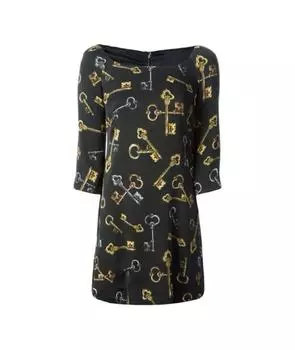 Повседневное платье