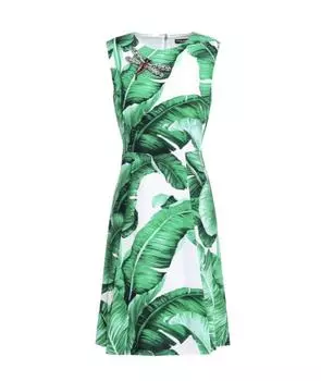 Повседневное платье