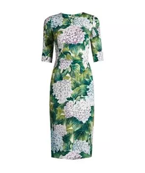 Повседневное платье