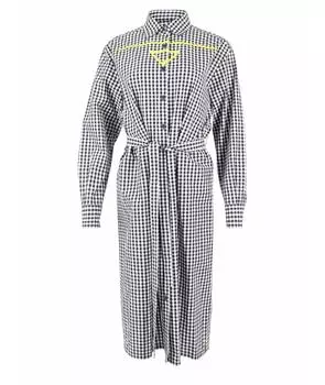 Повседневное платье