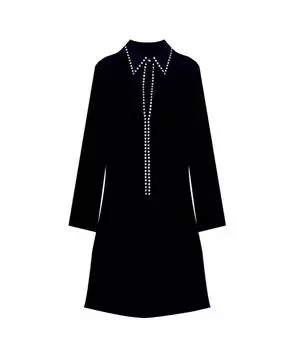 Повседневное платье