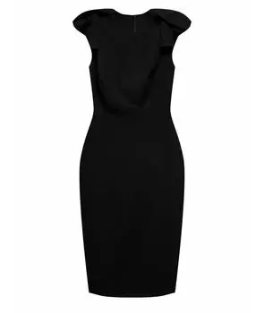 Повседневное платье