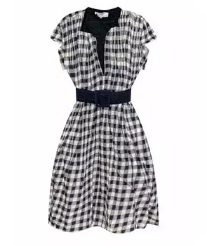 Повседневное платье