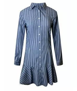 Повседневное платье