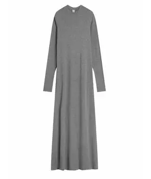 Повседневное платье