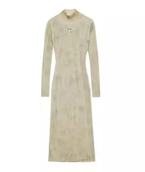 Повседневное платье