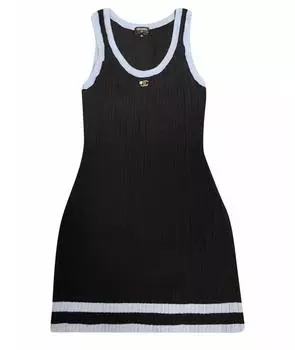 Повседневное платье