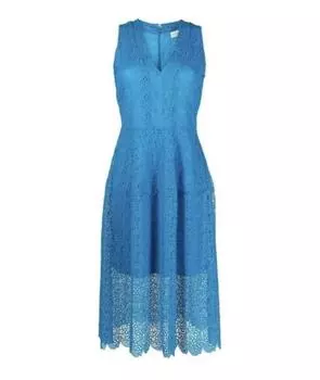 Повседневное платье