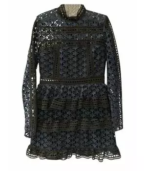 Повседневное платье