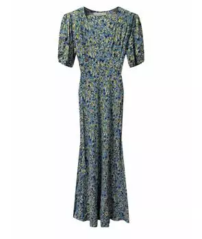 Повседневное платье