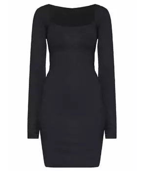 Повседневное платье