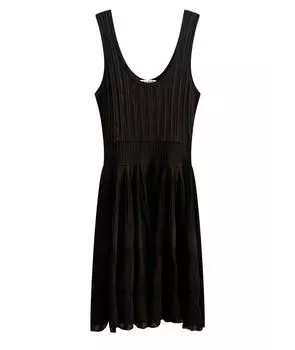 Повседневное платье