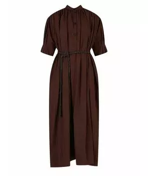 Повседневное платье