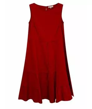 Повседневное платье