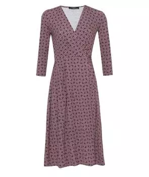 Повседневное платье