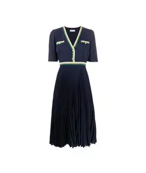 Повседневное платье