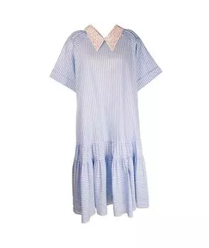 Повседневное платье