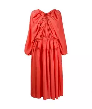 Повседневное платье