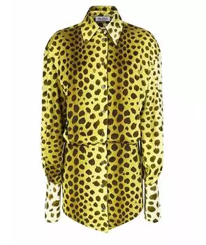 Повседневное платье