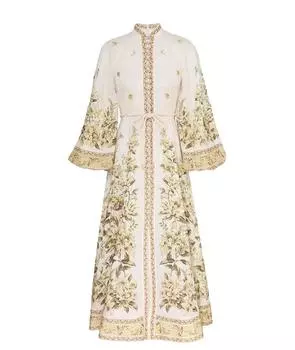 Повседневное платье