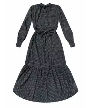 Повседневное платье