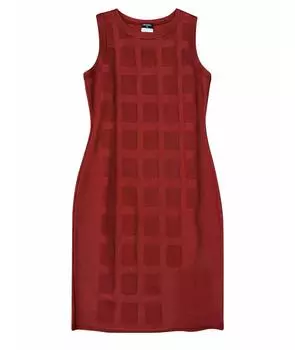 Повседневное платье