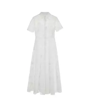 Повседневное платье