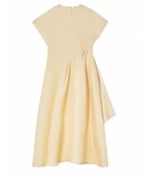 Повседневное платье