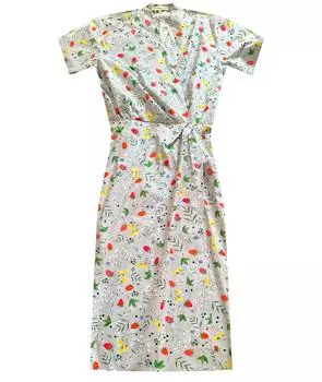 Повседневное платье