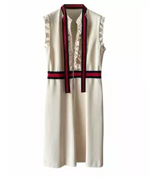 Повседневное платье