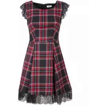 Повседневное платье