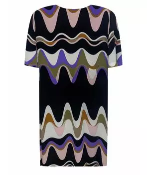 Повседневное платье