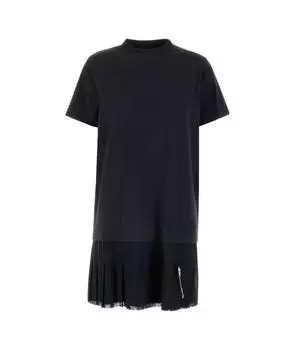 Повседневное платье