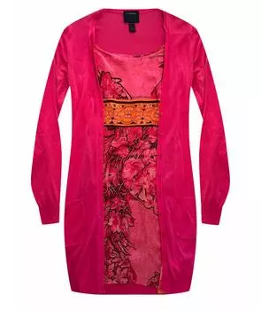 Повседневное платье