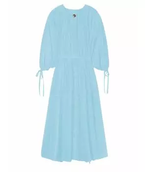 Повседневное платье