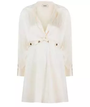 Повседневное платье