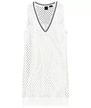 Повседневное платье